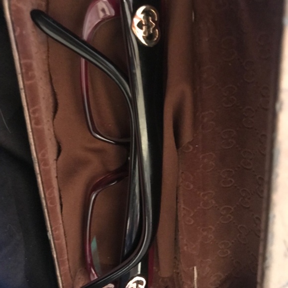 GUCCI  GLASSES - Picture 15 of 16
